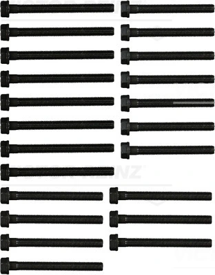 Cylinder Head Bolt Set